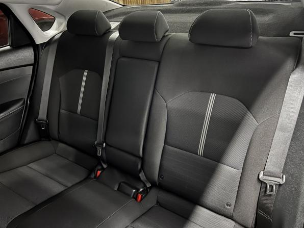 Kia Cerato IV с пробегом 2021 года, цена 1 780 000 рублей, 136275 км, седан, Автокод Объявления