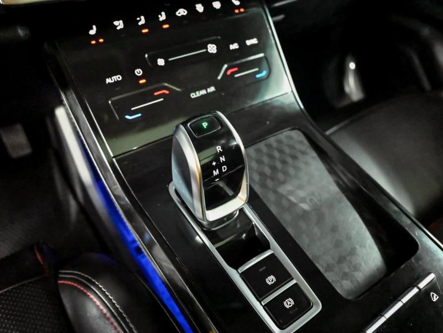 Chery Tiggo 7 Pro I Екатеринбург  - изображение 14