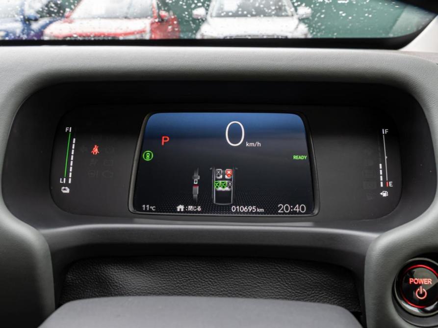 Honda Freed III Краснодар  - изображение 14