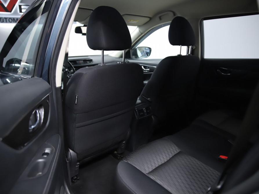 Nissan X-Trail III Рестайлинг Уфа  - изображение 11