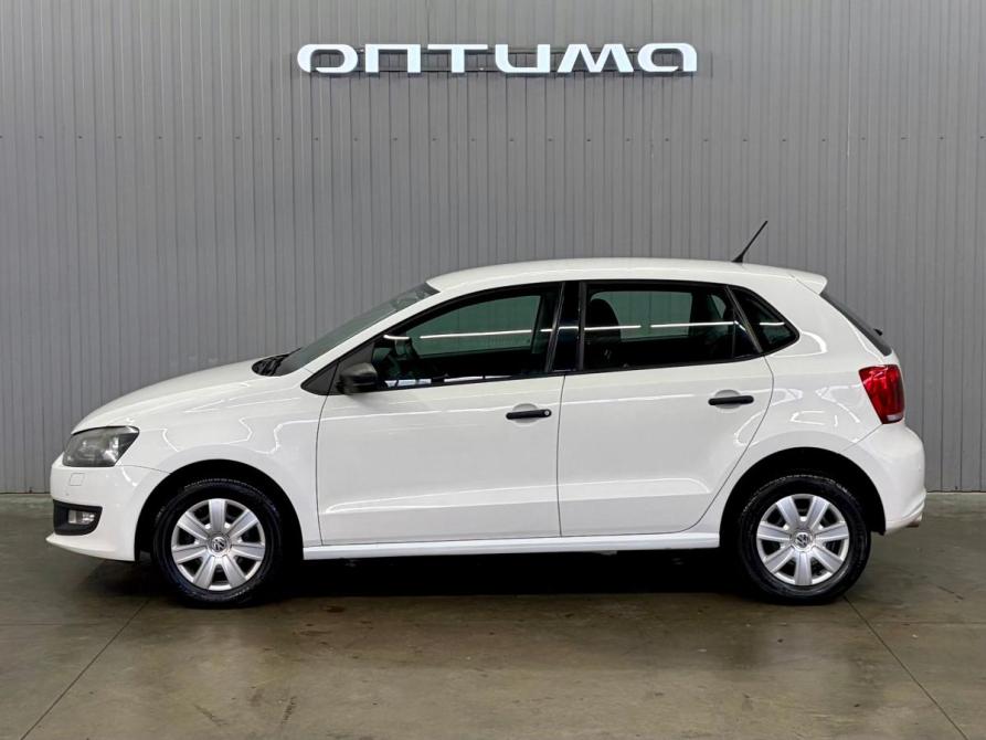 Volkswagen Polo V Краснодар  - изображение 8