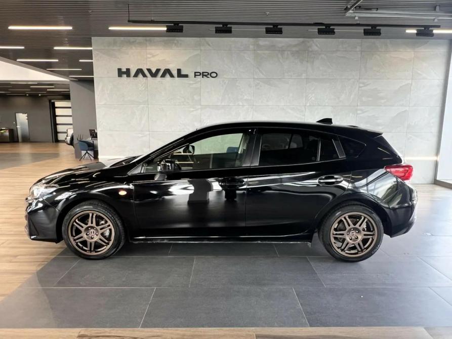 Subaru Impreza V Екатеринбург  - изображение 3