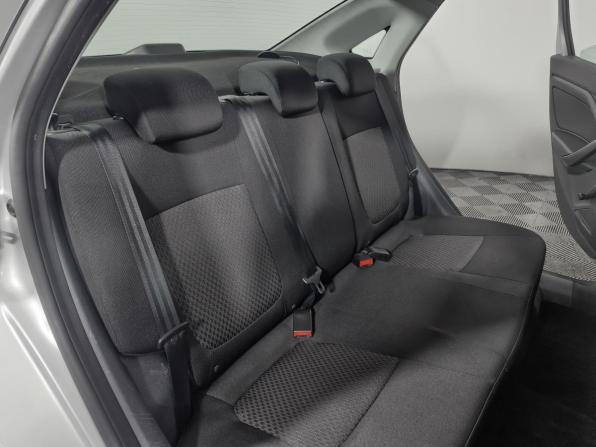 Lada (ВАЗ) Vesta I с пробегом 2016 года, цена 830 000 рублей, 102109 км, седан, Автокод Объявления