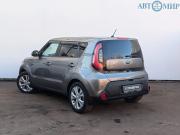 Kia Soul II Москва  - изображение 20