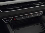 Geely Monjaro I Рестайлинг Москва  - изображение 51