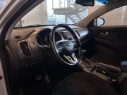 Kia Sportage III Рестайлинг Чебоксары  - изображение 58