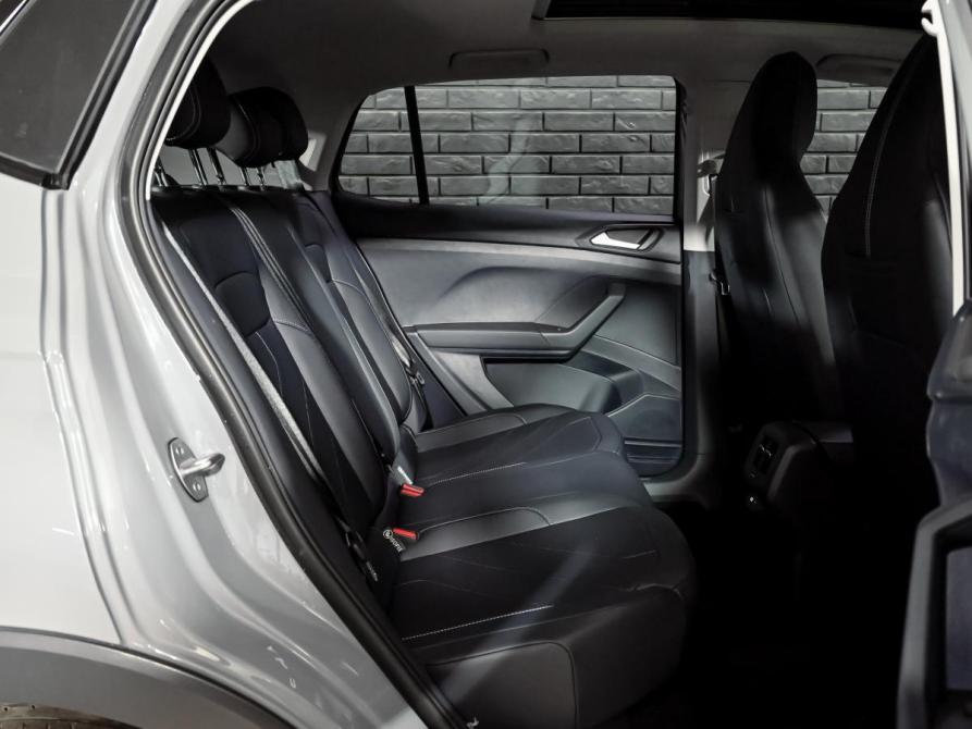 Volkswagen Tharu XR Екатеринбург  - изображение 19
