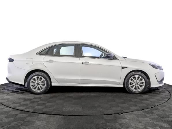 Kaiyi E5 с пробегом 2024 года, цена 725 000 рублей, 106372 км, седан, Автокод Объявления