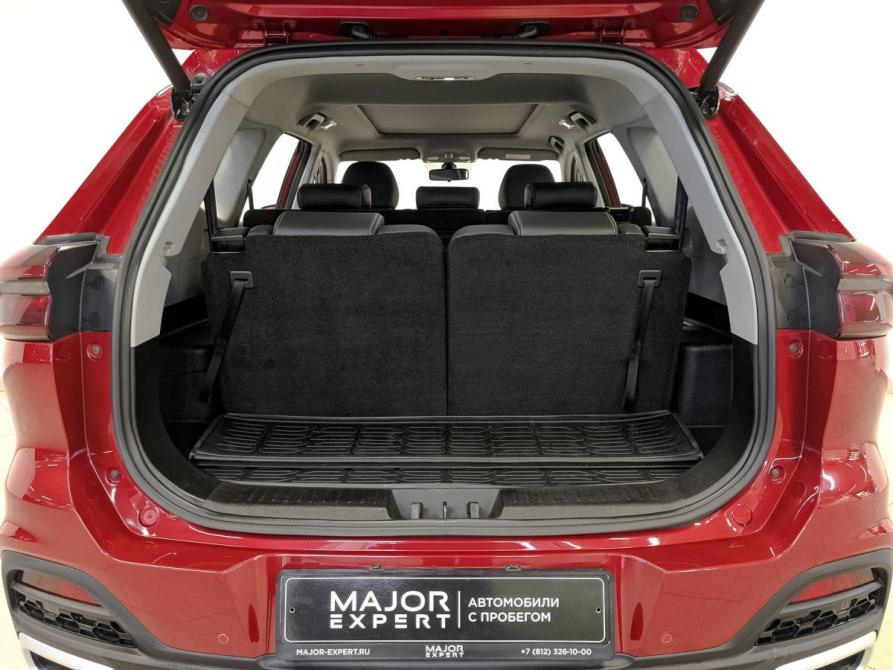 Chery Tiggo 8 I Рестайлинг Санкт-Петербург  - изображение 25
