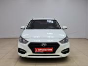 Hyundai Solaris II Альметьевск  - изображение 21