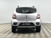 Renault Sandero II Рестайлинг Казань  - изображение 24