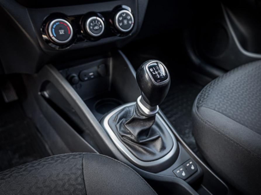 Kia Rio III Рестайлинг Казань  - изображение 12