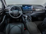 Toyota Highlander IV (XU70) Ставрополь  - изображение 33