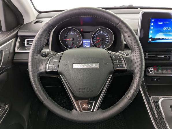 Haval M6 II с пробегом 2026 года, цена 2 100 000 рублей, 19319 км, внедорожник, Автокод Объявления