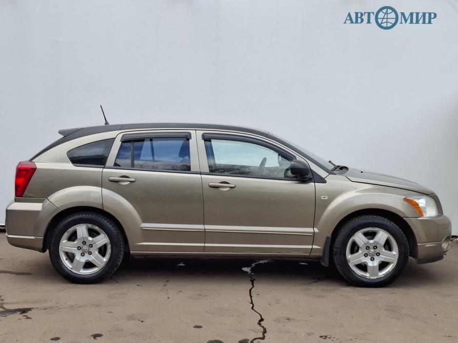 Dodge Caliber I Москва  - изображение 4