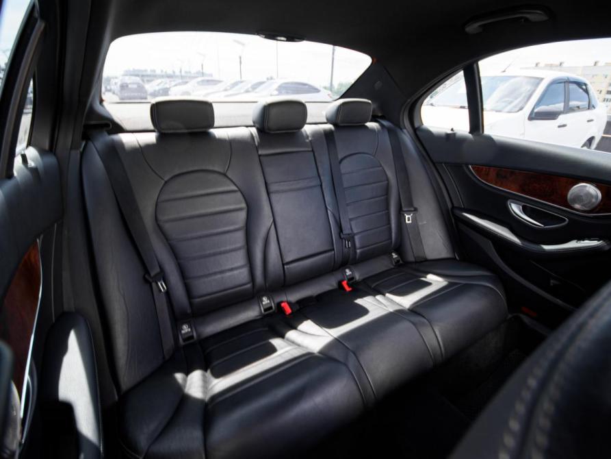 Mercedes-Benz C-Класс IV (W205) Санкт-Петербург  - изображение 14