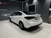 Kia Cerato III Рестайлинг (Classic) Новосибирск  - изображение 28