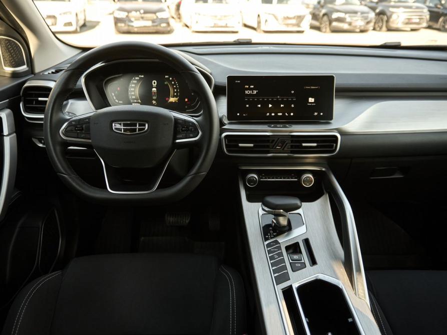 Geely Coolray I Казань  - изображение 8