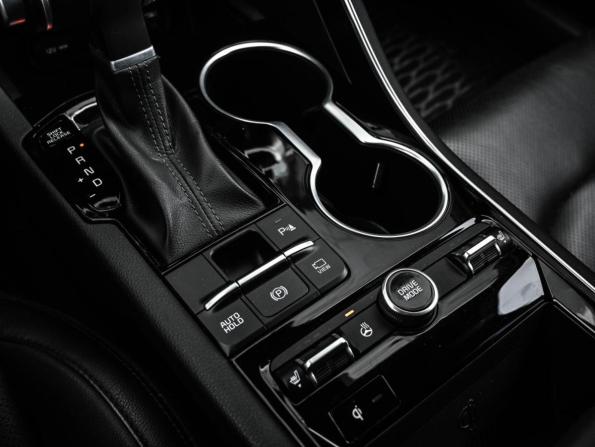 Kia K5 III с пробегом 2021 года, цена 2 969 000 рублей, 48899 км, седан, Автокод Объявления