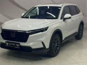 Honda CR-V VI Воронеж  - изображение 18