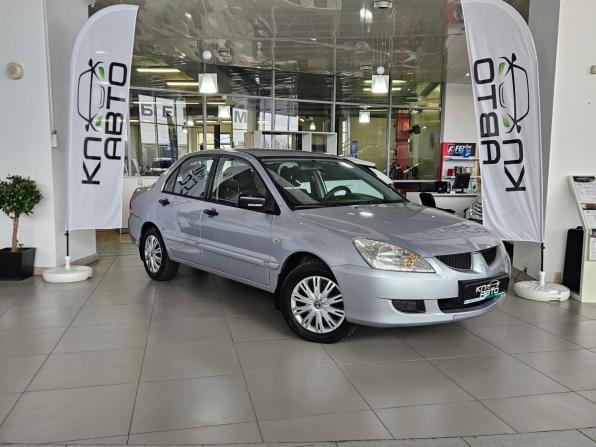 Mitsubishi Lancer IX с пробегом 2005 года, цена 375 000 рублей, 387363 км, седан, Автокод Объявления