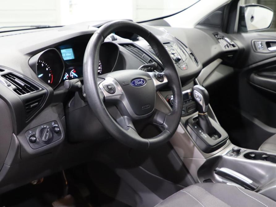 Ford Kuga II Санкт-Петербург  - изображение 11