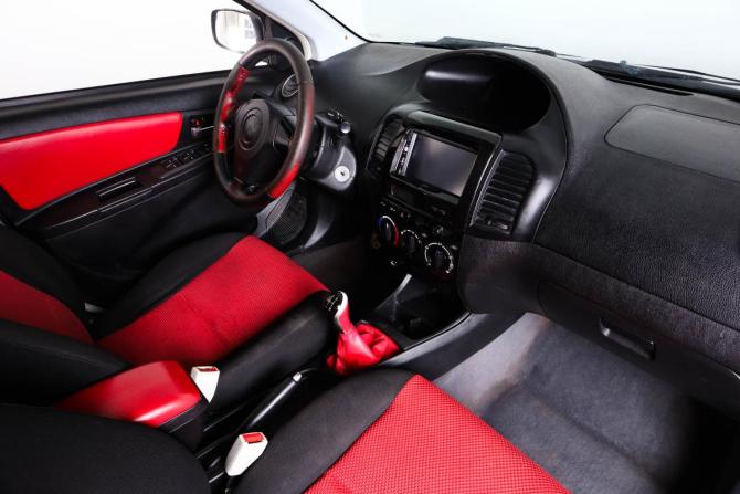 Geely MK Cross I с пробегом 2013 года, цена 299 000 рублей, 257000 км, хэтчбек, Автокод Объявления