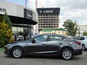 Mazda 3 III (BM) Рестайлинг Москва  - изображение 31