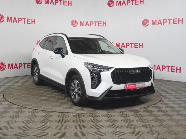 Haval Jolion I Рестайлинг с пробегом 2023 года, цена 2 020 000 рублей, 29700 км, внедорожник, Автокод Объявления