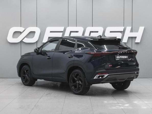 Omoda C5 I с пробегом 2023 года, цена 1 860 000 рублей, 17629 км, внедорожник, Автокод Объявления
