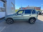 Chevrolet Niva I Москва  - изображение 22