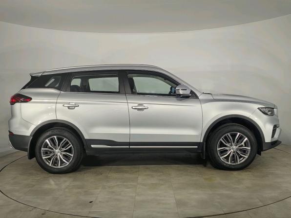 Geely Atlas Pro с пробегом 2024 года, цена 2 180 000 рублей, 31000 км, внедорожник, Автокод Объявления