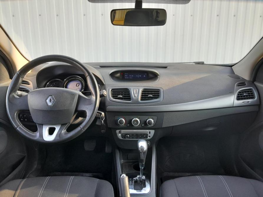 Renault Megane III Рестайлинг Новочеркасск  - изображение 13