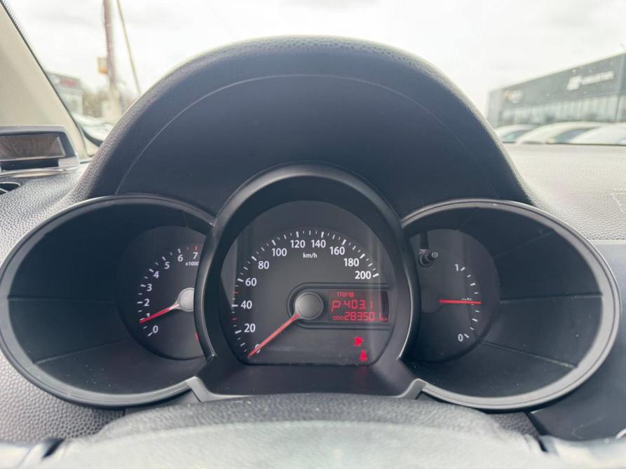 Kia Picanto II Ногинск  - изображение 12