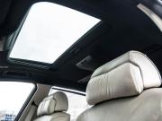 BMW 7 серии IV (E65/E66) Рестайлинг Новороссийск  - изображение 37