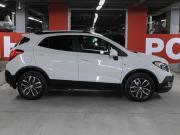 Opel Mokka I Москва  - изображение 22