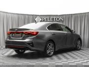 Kia Cerato IV Москва  - изображение 34