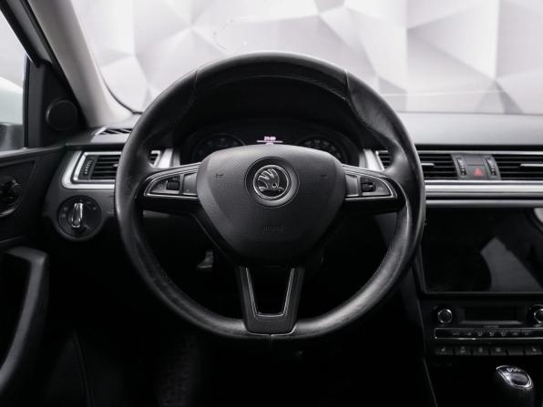 Skoda Rapid I с пробегом 2014 года, цена 811 000 рублей, 225000 км, лифтбек, Автокод Объявления