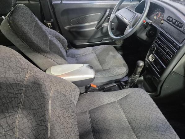 Lada (ВАЗ) 2114 с пробегом 2004 года, цена 127 000 рублей, 202000 км, хэтчбек, Автокод Объявления