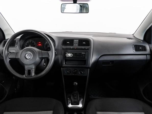 Volkswagen Polo V с пробегом 2012 года, цена 725 000 рублей, 178534 км, седан, Автокод Объявления