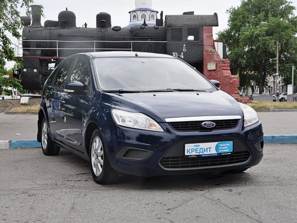 Ford Focus II Рестайлинг с пробегом 2011 года, цена 695 000 рублей, 173000 км, хэтчбек, Автокод Объявления