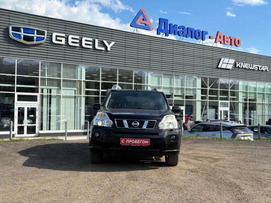 Nissan X-Trail II Набережные Челны  - изображение 11