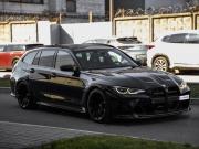 BMW M3 VI (G80) Санкт-Петербург  - изображение 44