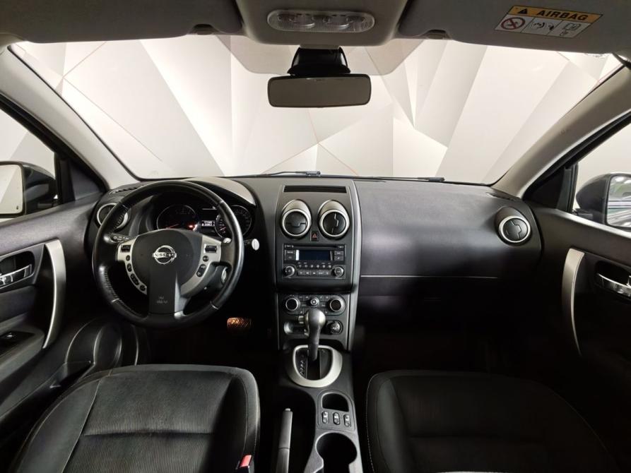 Nissan Qashqai I Рестайлинг Москва  - изображение 12
