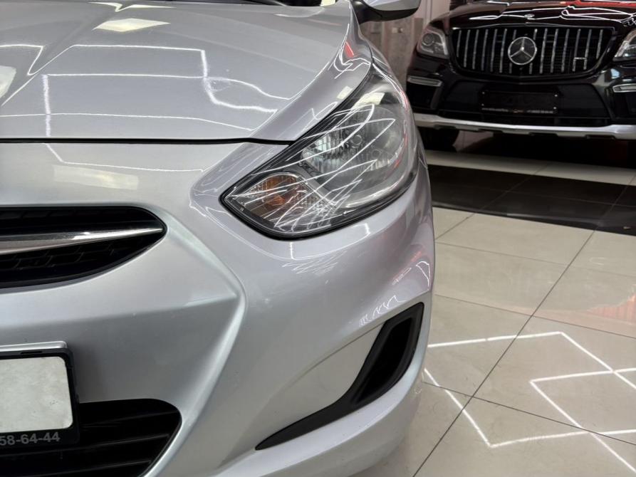 Hyundai Solaris I Ярославль  - изображение 10