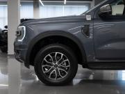Ford Ranger T6.2 Москва  - изображение 50