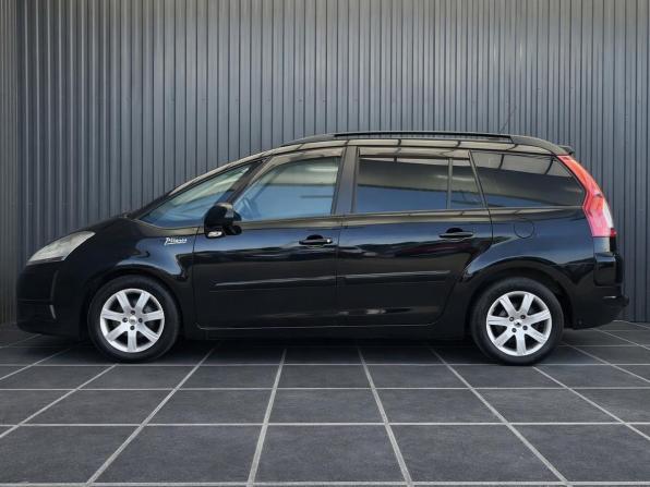 Citroen C4 Picasso I с пробегом 2010 года, цена 597 000 рублей, 207700 км, компактвэн, Автокод Объявления