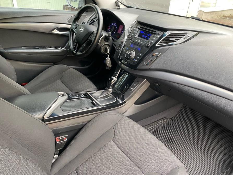 Hyundai i40 I Рестайлинг Екатеринбург  - изображение 7