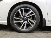 Subaru Legacy VI Рестайлинг Москва  - изображение 29