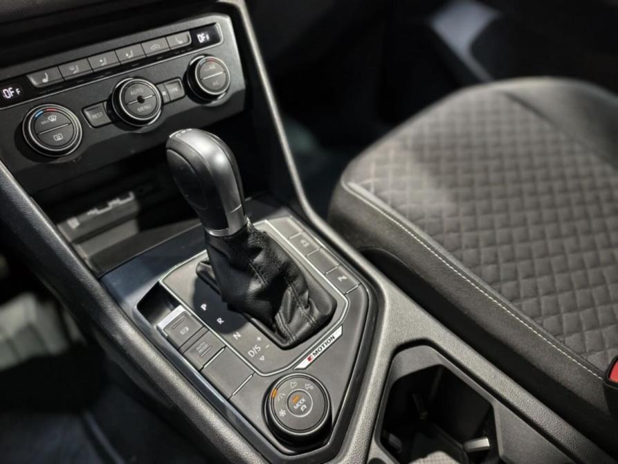 Volkswagen Tiguan II Курск  - изображение 15